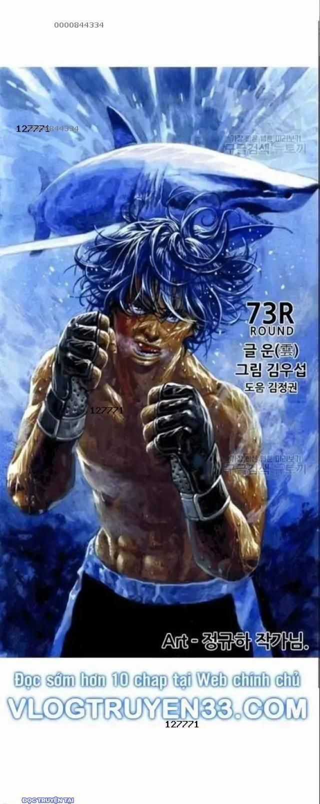 Shark - Cá Mập - Chương 194 - Trang 3