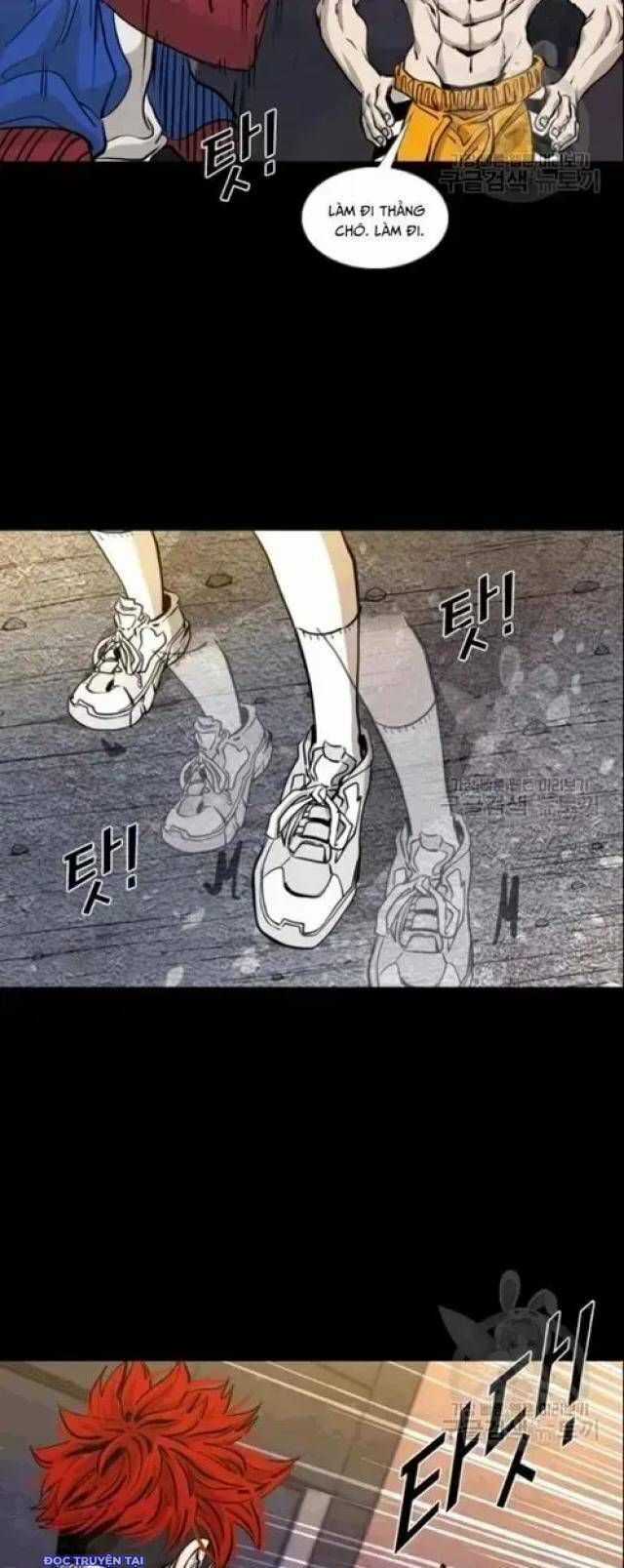 Shark - Cá Mập - Chương 194 - Trang 21