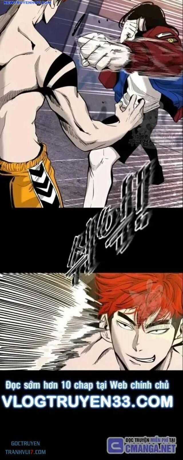 Shark - Cá Mập - Chương 194 - Trang 22