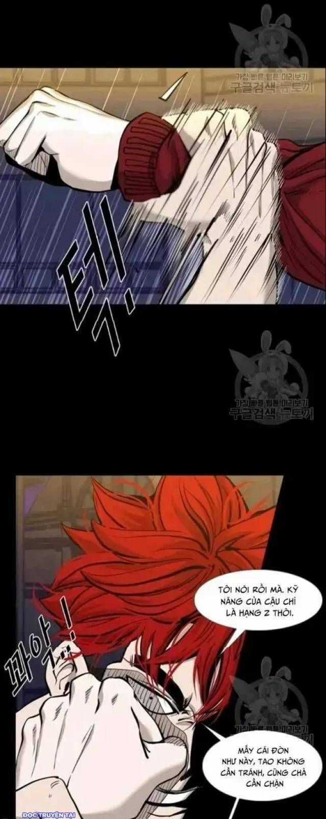 Shark - Cá Mập - Chương 194 - Trang 23