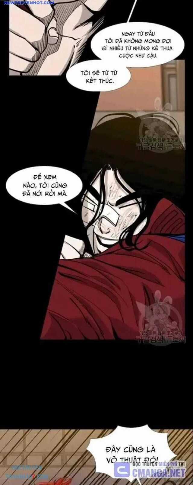 Shark - Cá Mập - Chương 194 - Trang 24