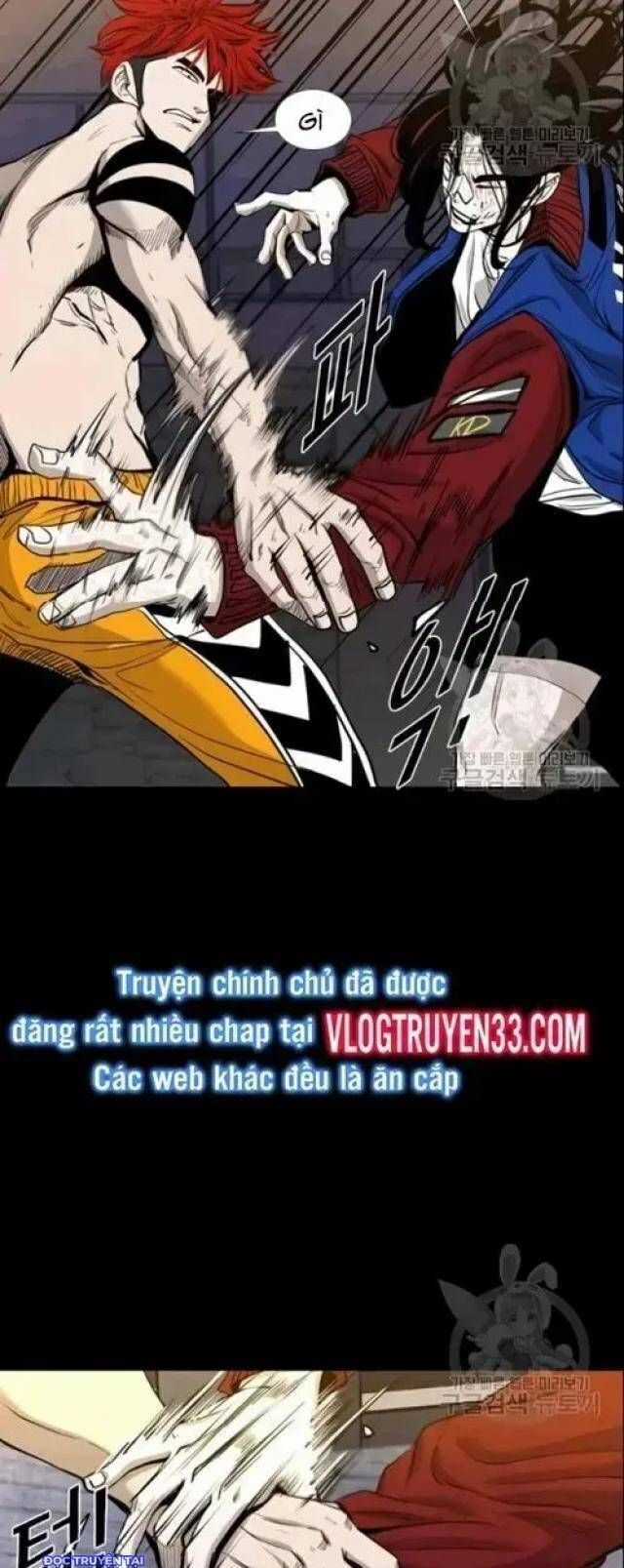 Shark - Cá Mập - Chương 194 - Trang 25