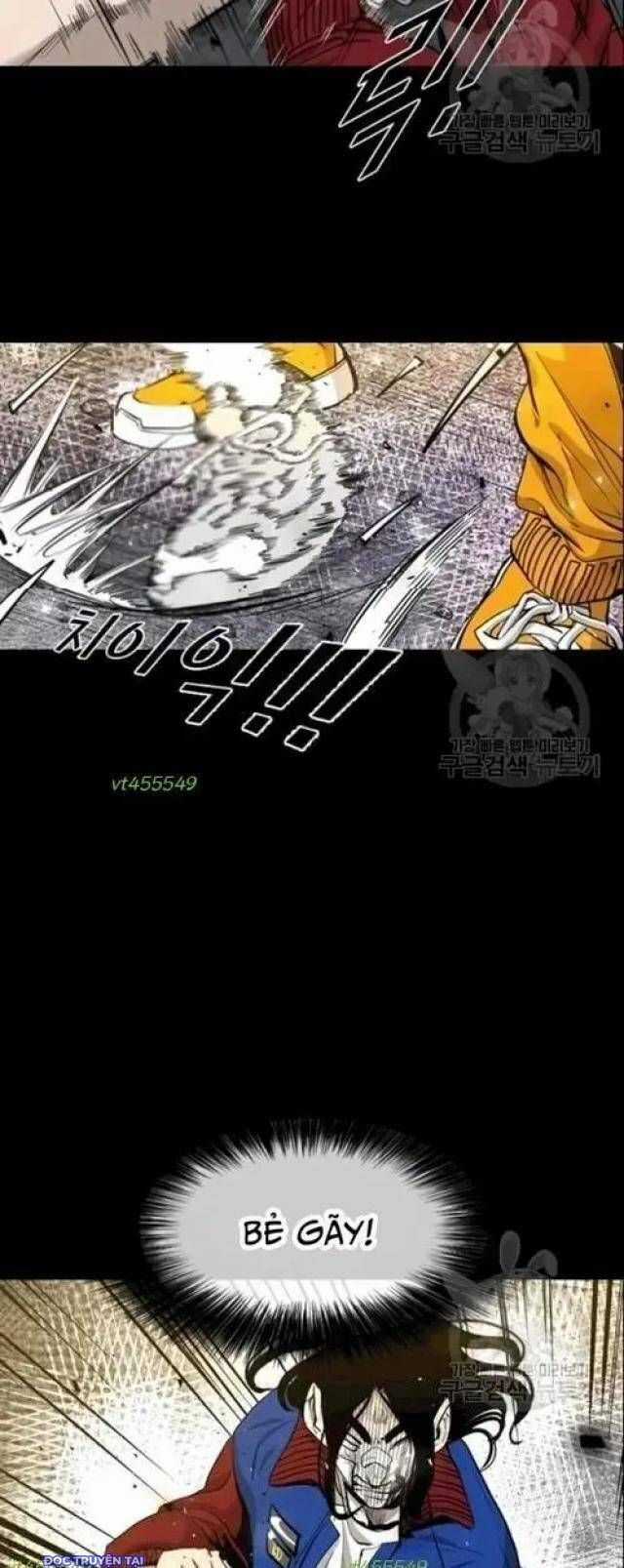 Shark - Cá Mập - Chương 194 - Trang 27