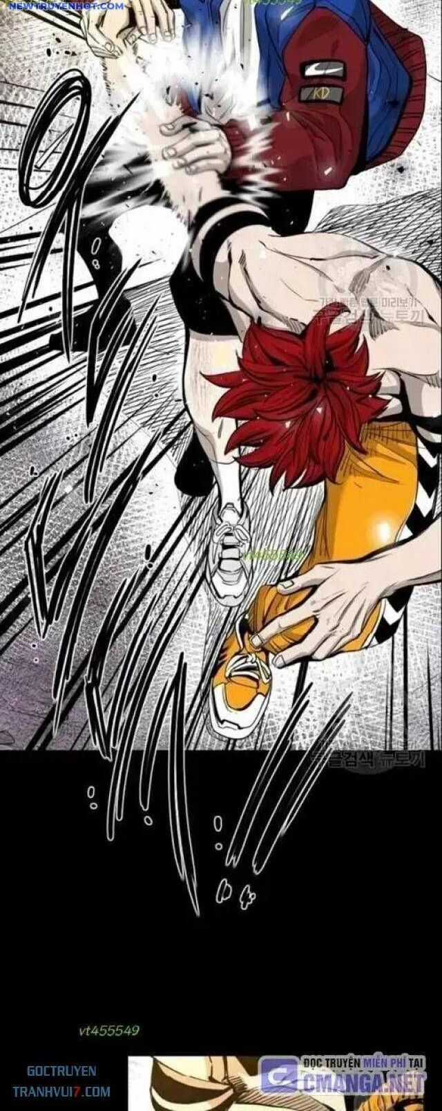 Shark - Cá Mập - Chương 194 - Trang 28