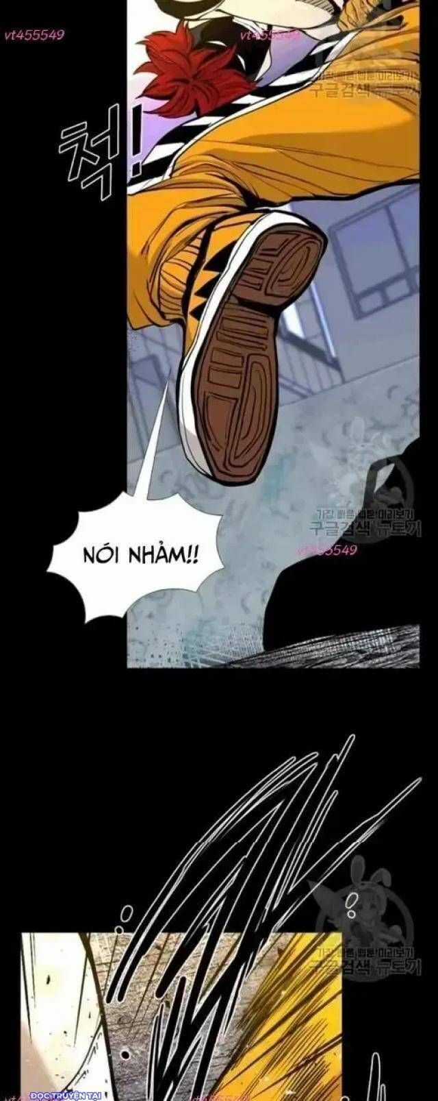 Shark - Cá Mập - Chương 194 - Trang 29