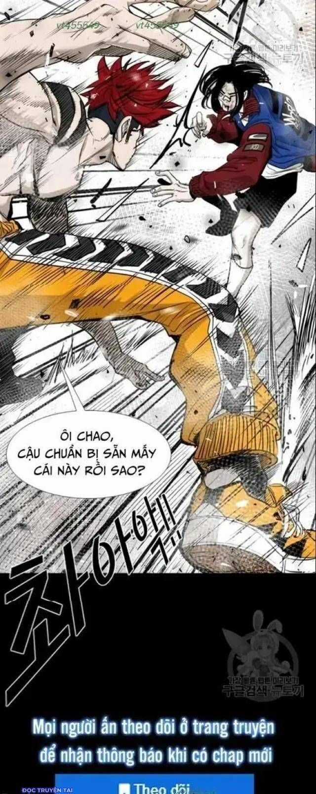 Shark - Cá Mập - Chương 194 - Trang 31