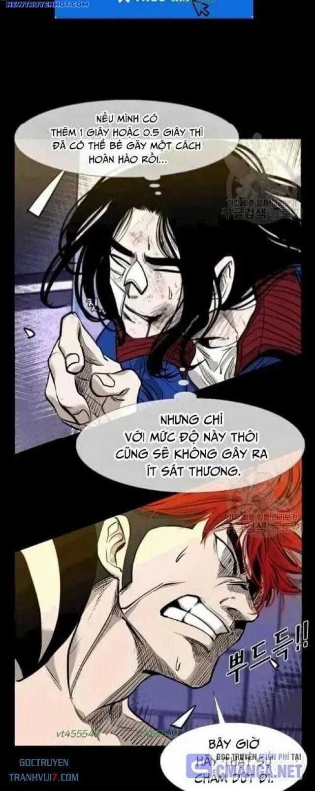 Shark - Cá Mập - Chương 194 - Trang 32