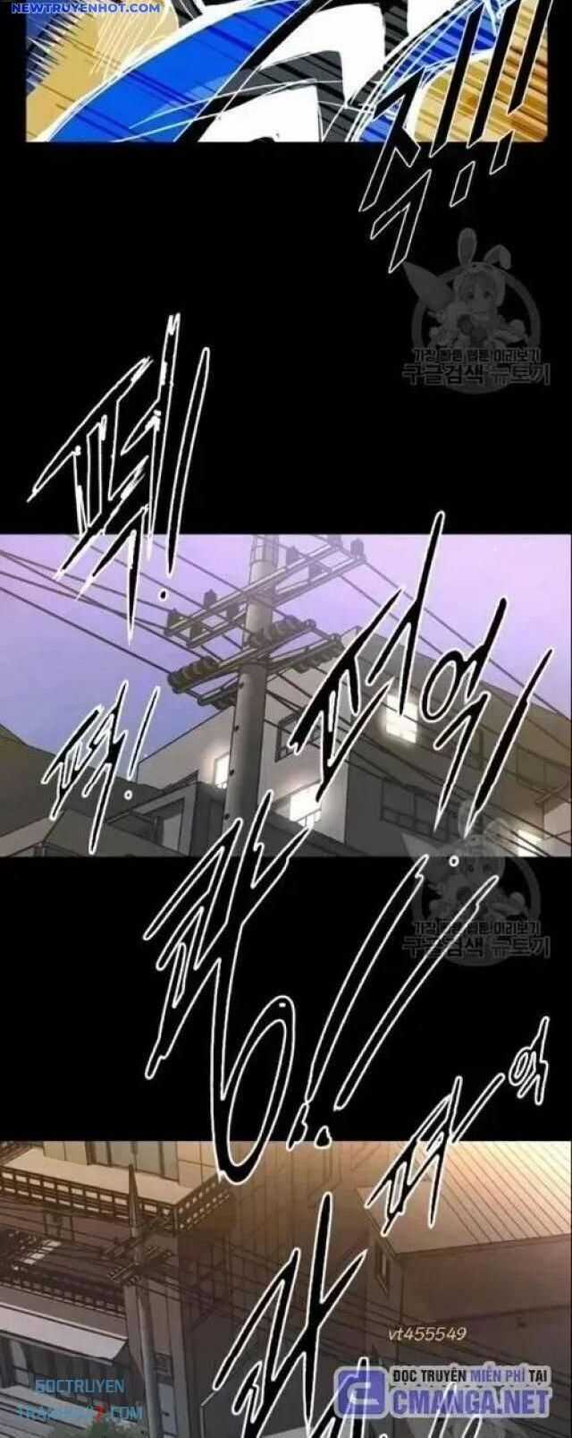 Shark - Cá Mập - Chương 194 - Trang 34