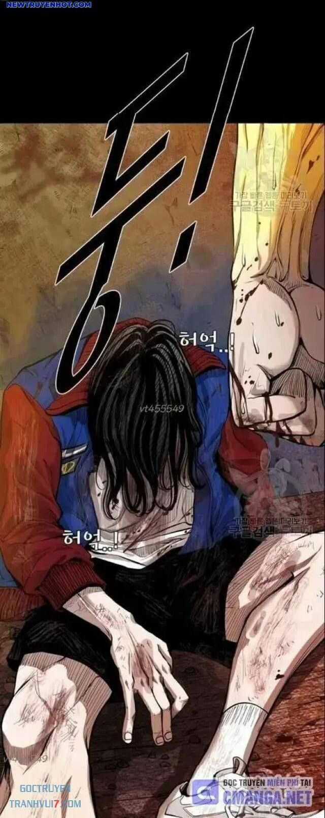 Shark - Cá Mập - Chương 194 - Trang 36