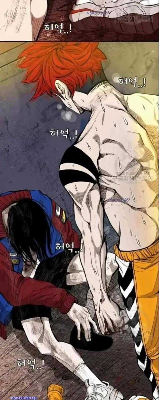 Shark - Cá Mập - Chương 194 - Trang 37