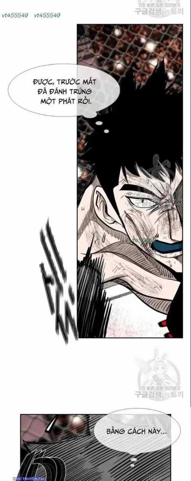 Shark - Cá Mập - Chương 194 - Trang 43