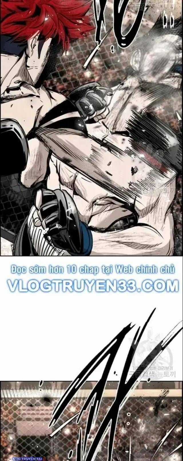 Shark - Cá Mập - Chương 194 - Trang 45