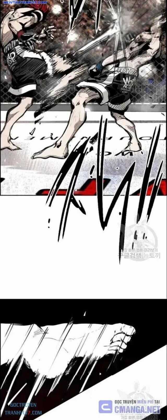 Shark - Cá Mập - Chương 194 - Trang 46