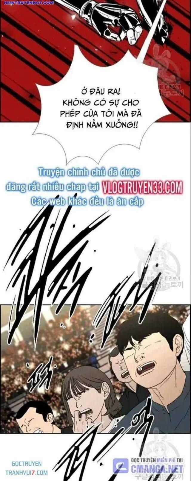 Shark - Cá Mập - Chương 194 - Trang 50