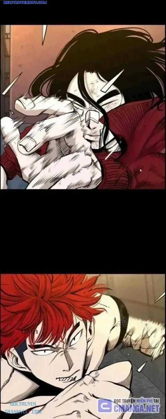 Shark - Cá Mập - Chương 194 - Trang 6