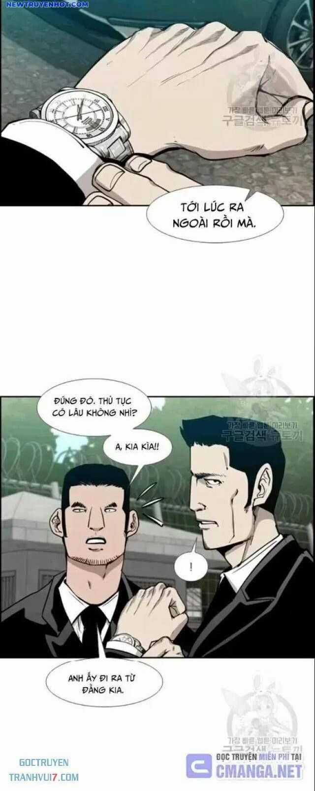 Shark - Cá Mập - Chương 194 - Trang 60