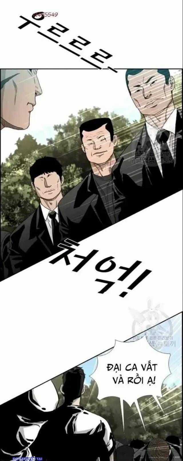 Shark - Cá Mập - Chương 194 - Trang 61