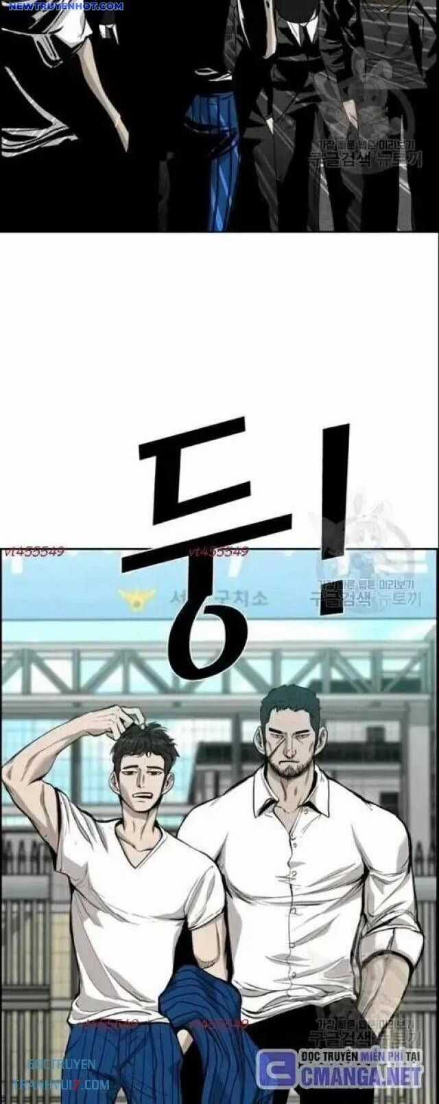 Shark - Cá Mập - Chương 194 - Trang 62