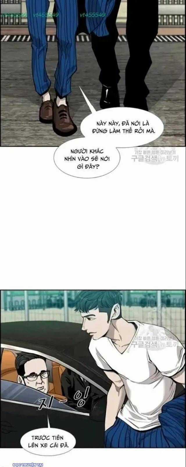 Shark - Cá Mập - Chương 194 - Trang 63