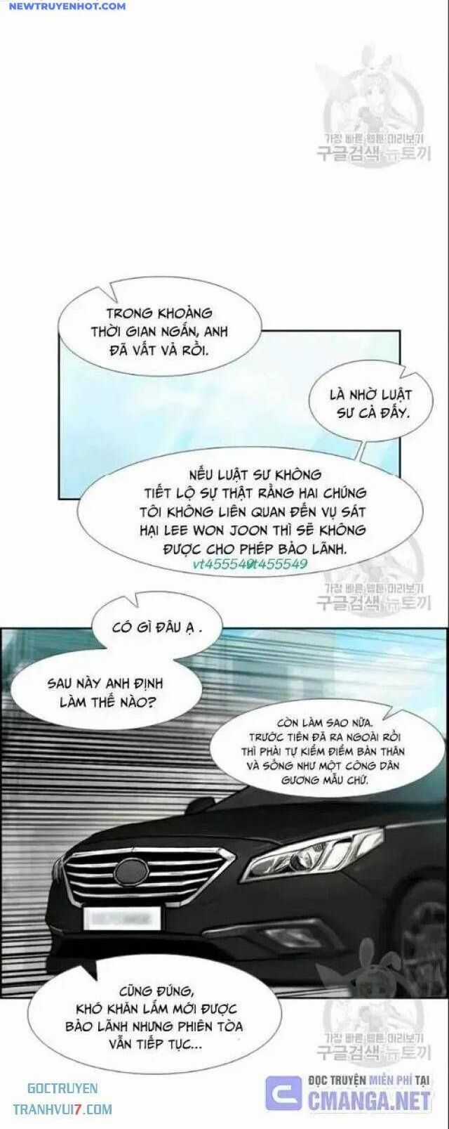 Shark - Cá Mập - Chương 194 - Trang 64