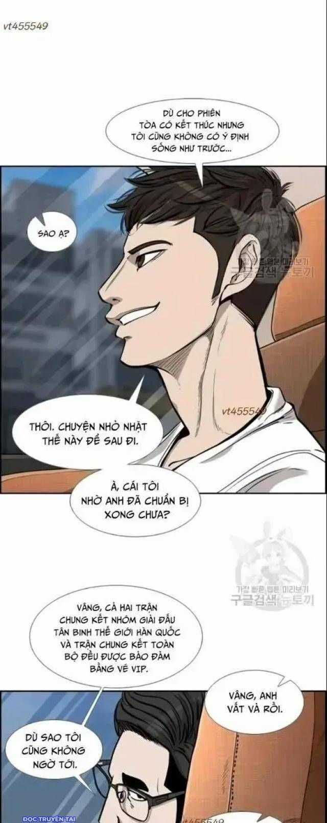 Shark - Cá Mập - Chương 194 - Trang 65