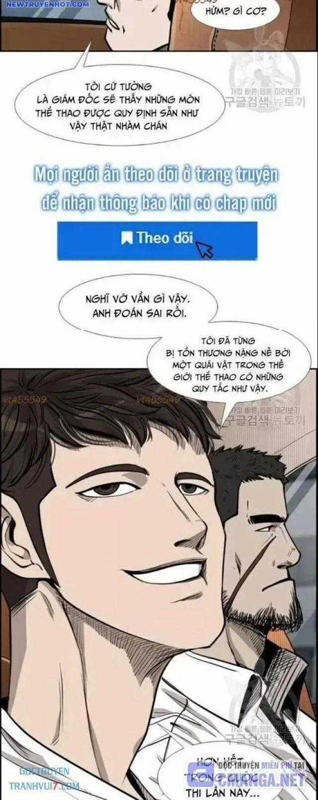 Shark - Cá Mập - Chương 194 - Trang 66