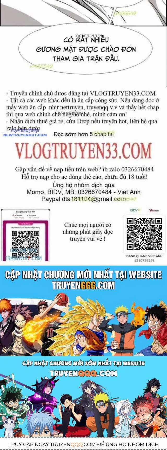 Shark - Cá Mập - Chương 194 - Trang 67