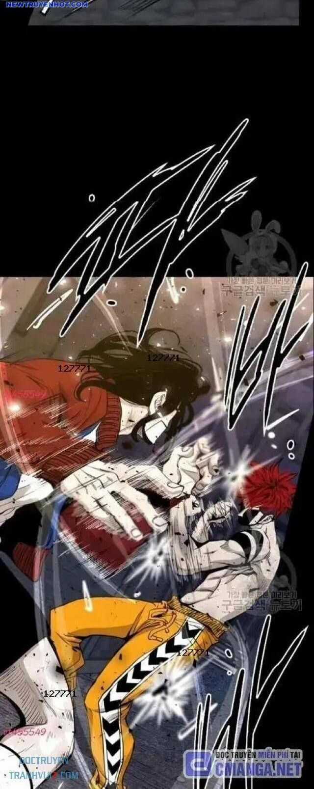 Shark - Cá Mập - Chương 194 - Trang 8