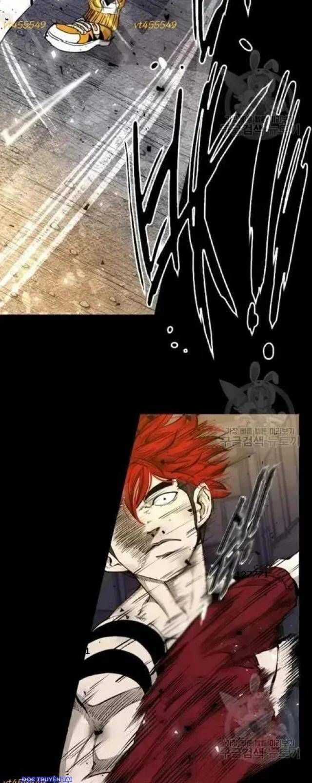 Shark - Cá Mập - Chương 194 - Trang 9