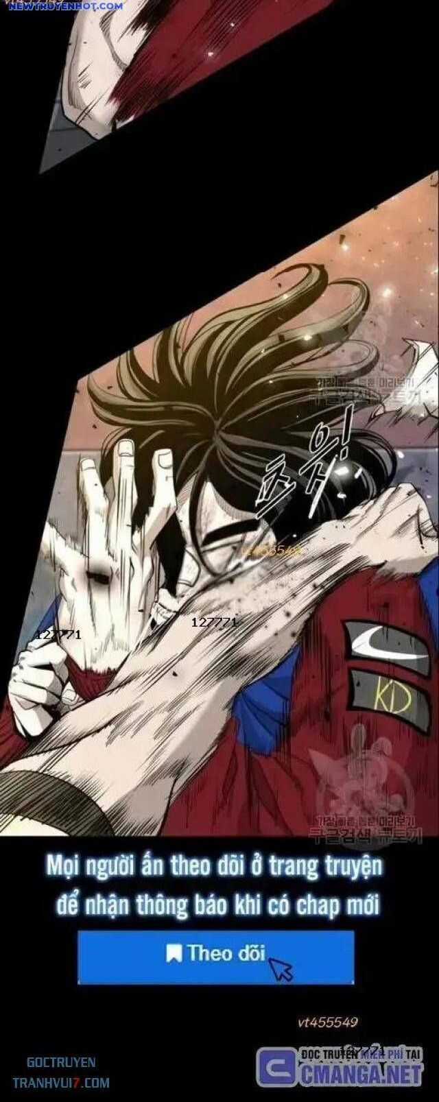 Shark - Cá Mập - Chương 194 - Trang 10