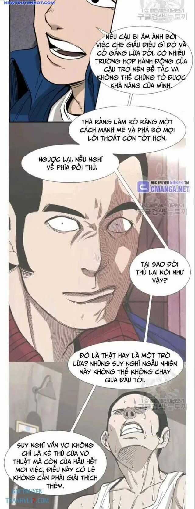 Shark - Cá Mập - Chương 195 - Trang 12