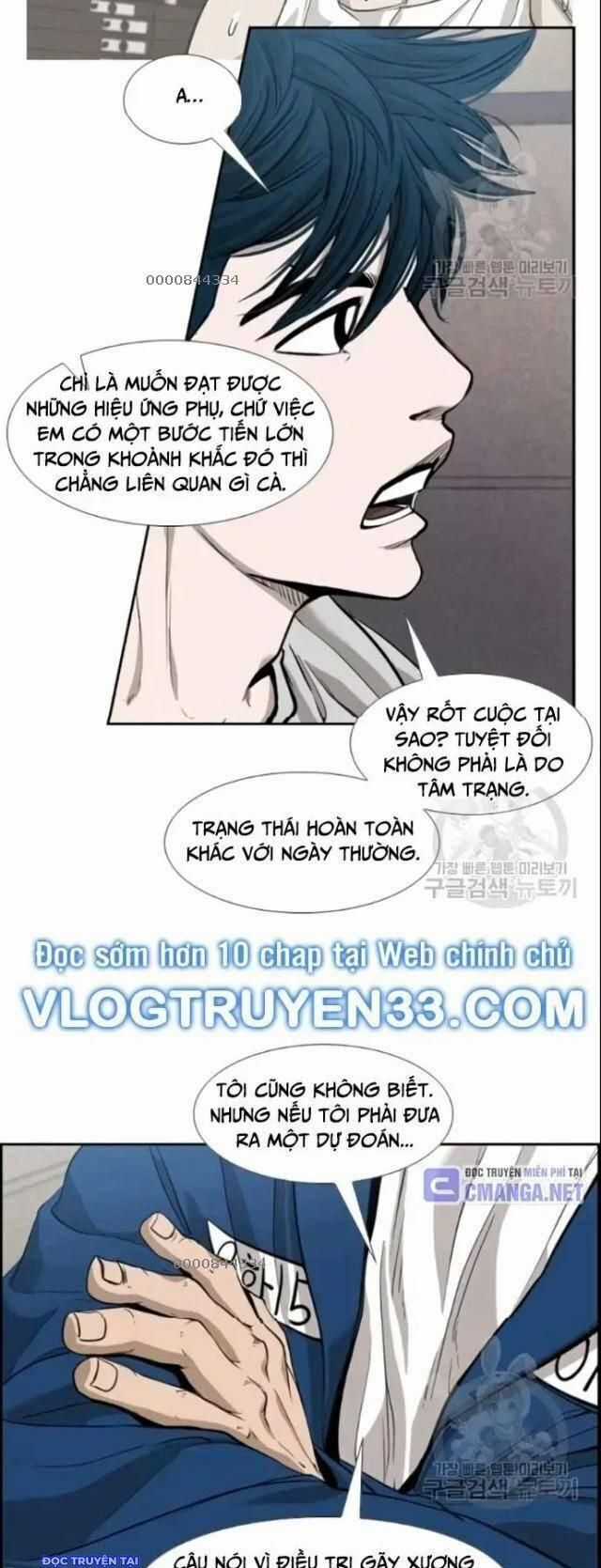 Shark - Cá Mập - Chương 195 - Trang 13