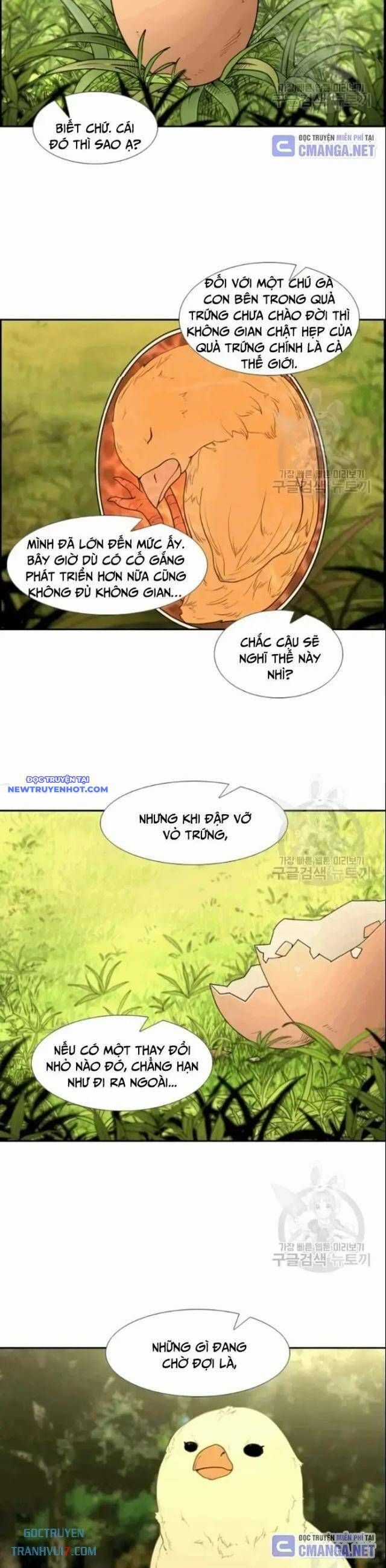 Shark - Cá Mập - Chương 195 - Trang 15