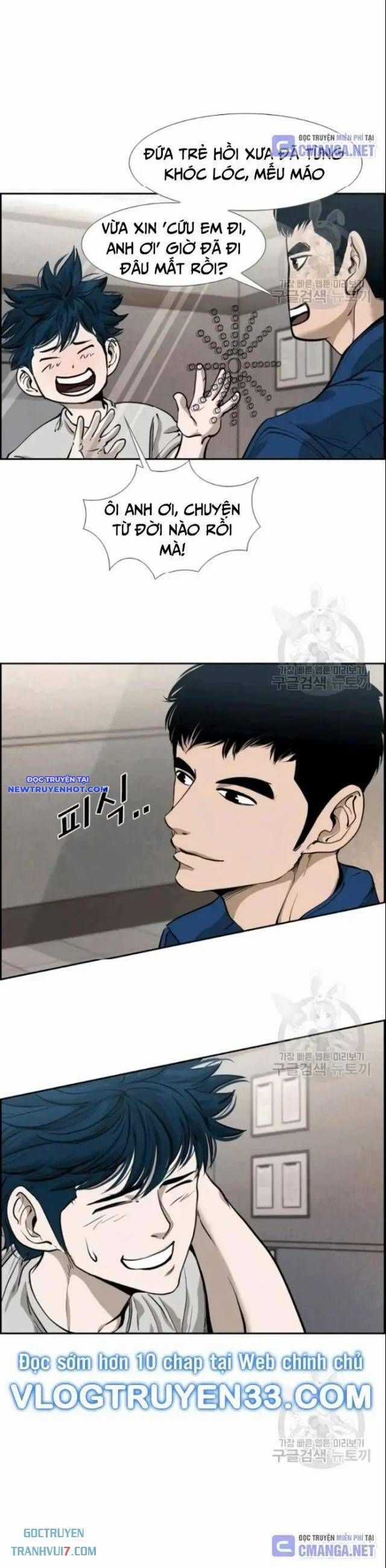 Shark - Cá Mập - Chương 195 - Trang 20