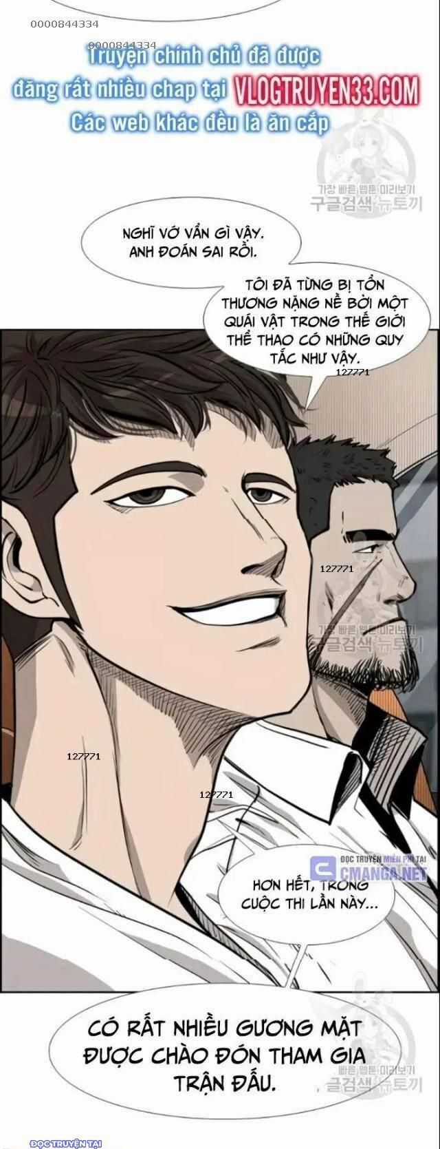 Shark - Cá Mập - Chương 195 - Trang 3