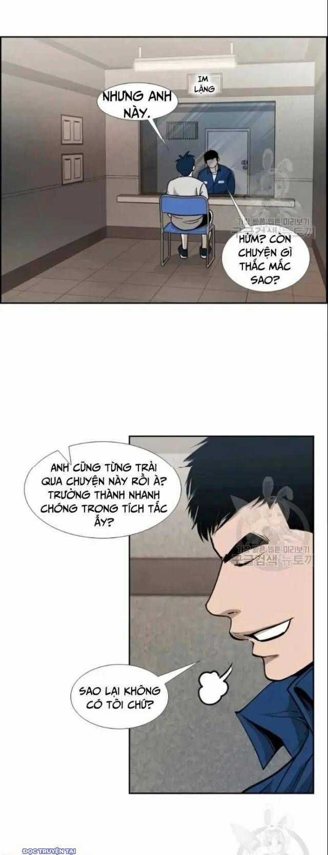 Shark - Cá Mập - Chương 195 - Trang 21