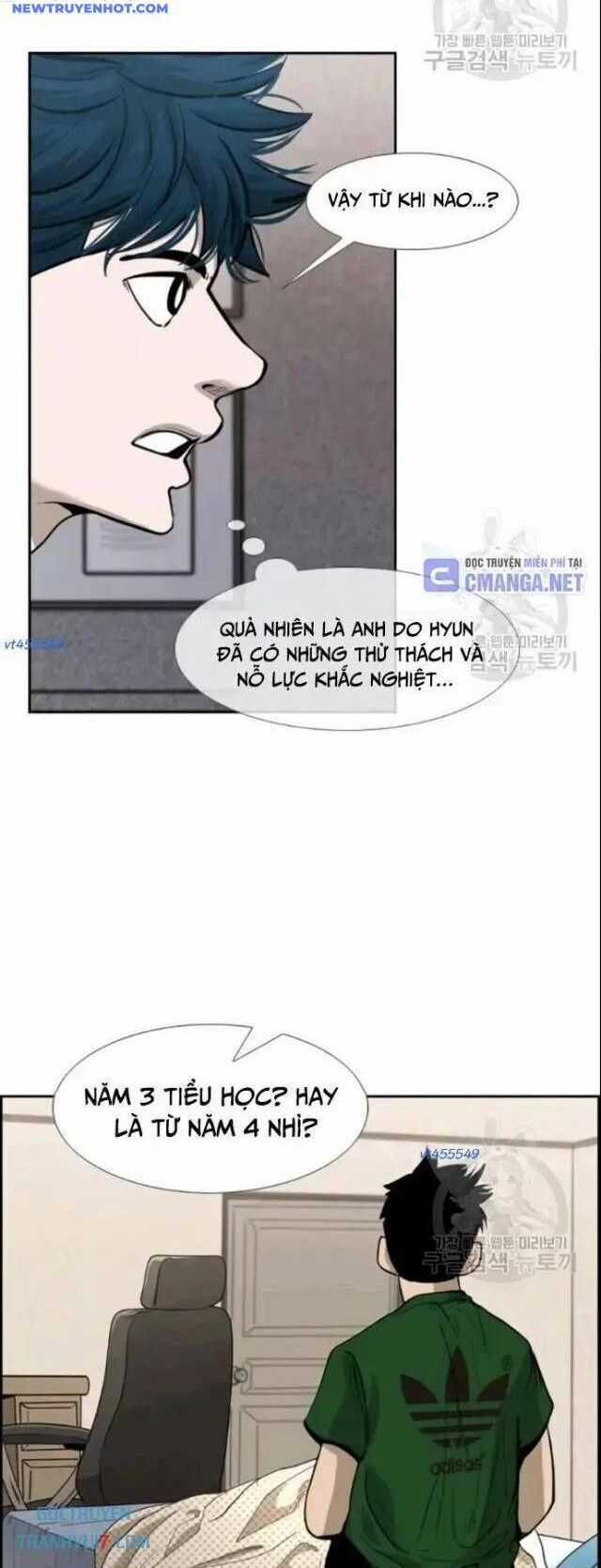 Shark - Cá Mập - Chương 195 - Trang 22