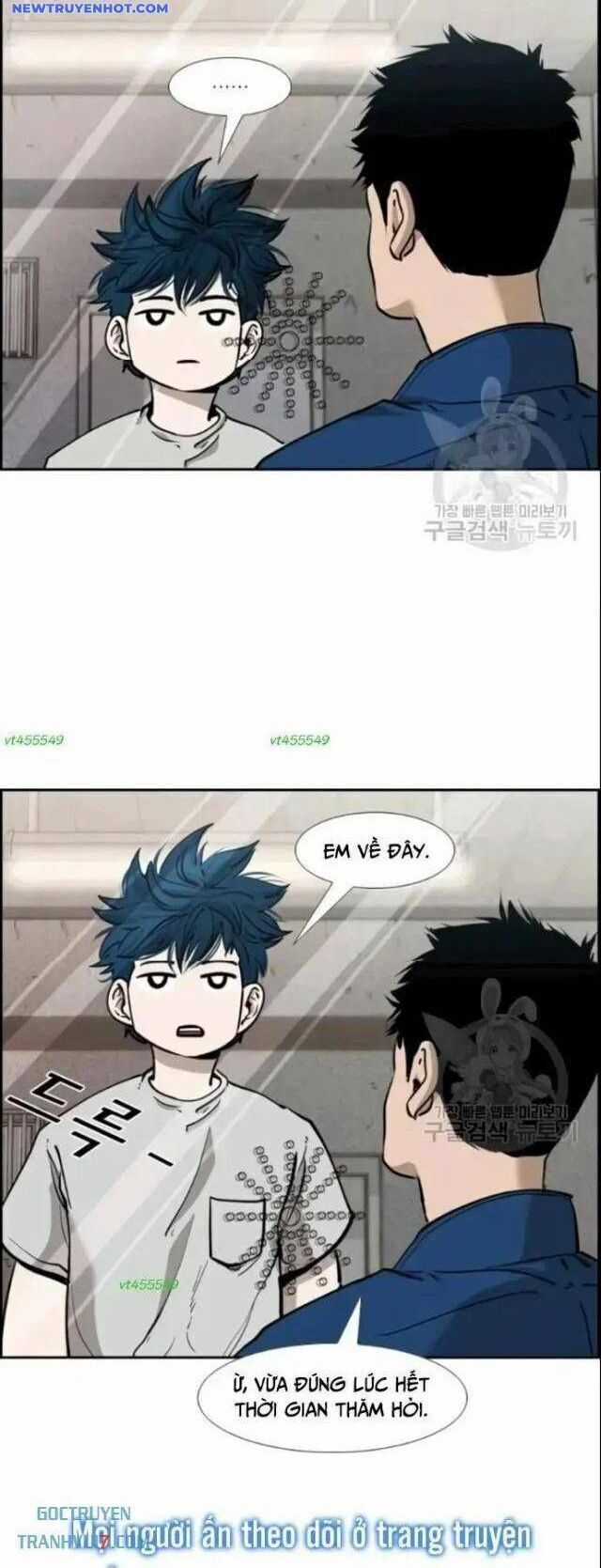 Shark - Cá Mập - Chương 195 - Trang 24