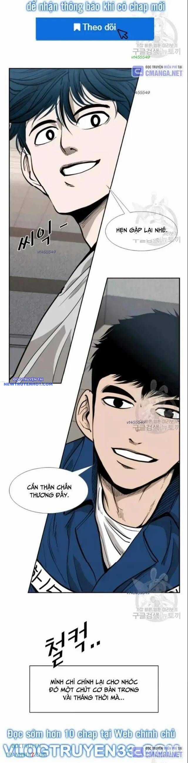 Shark - Cá Mập - Chương 195 - Trang 25