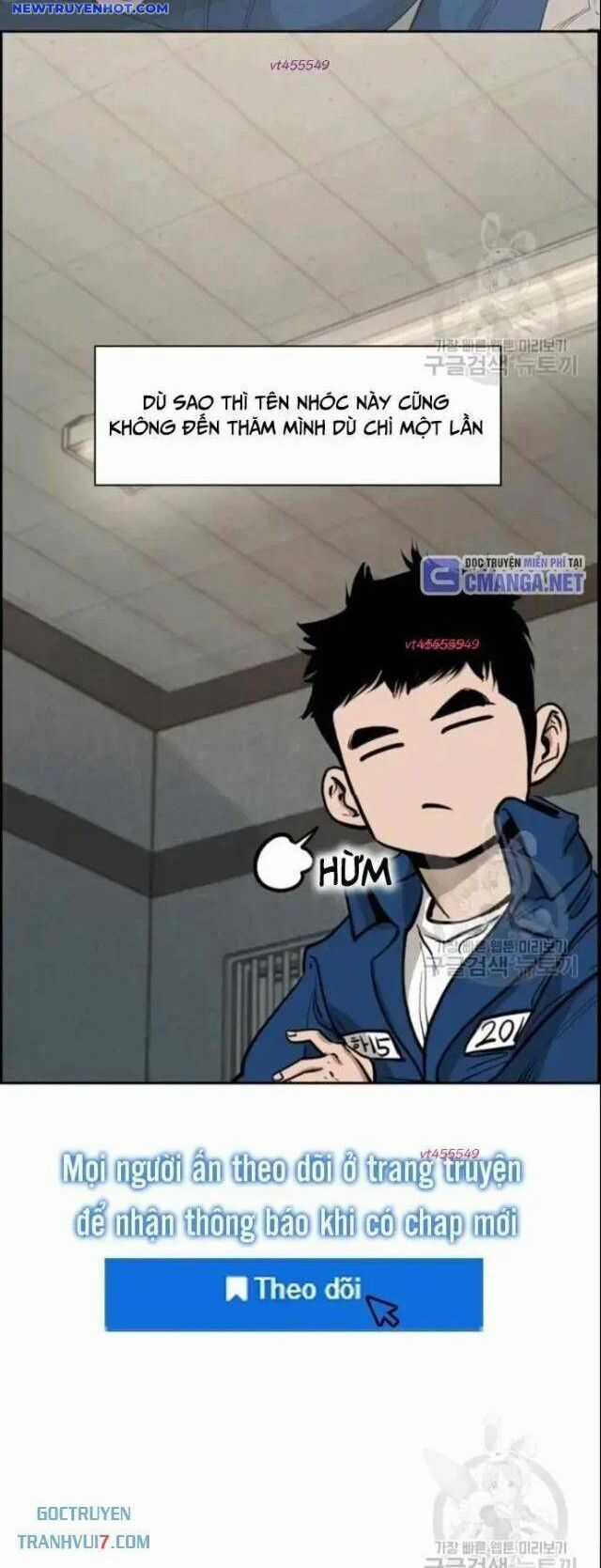 Shark - Cá Mập - Chương 195 - Trang 27