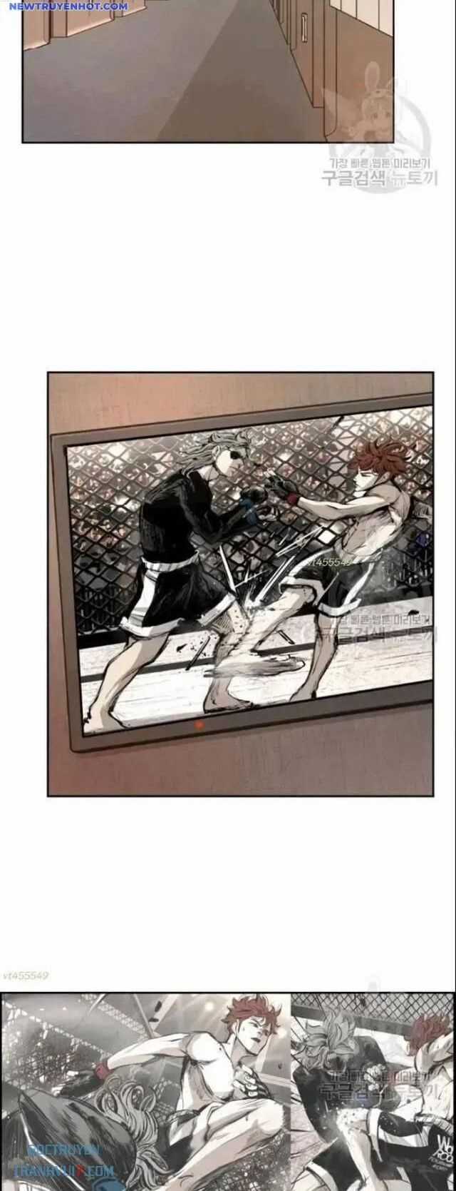 Shark - Cá Mập - Chương 195 - Trang 29