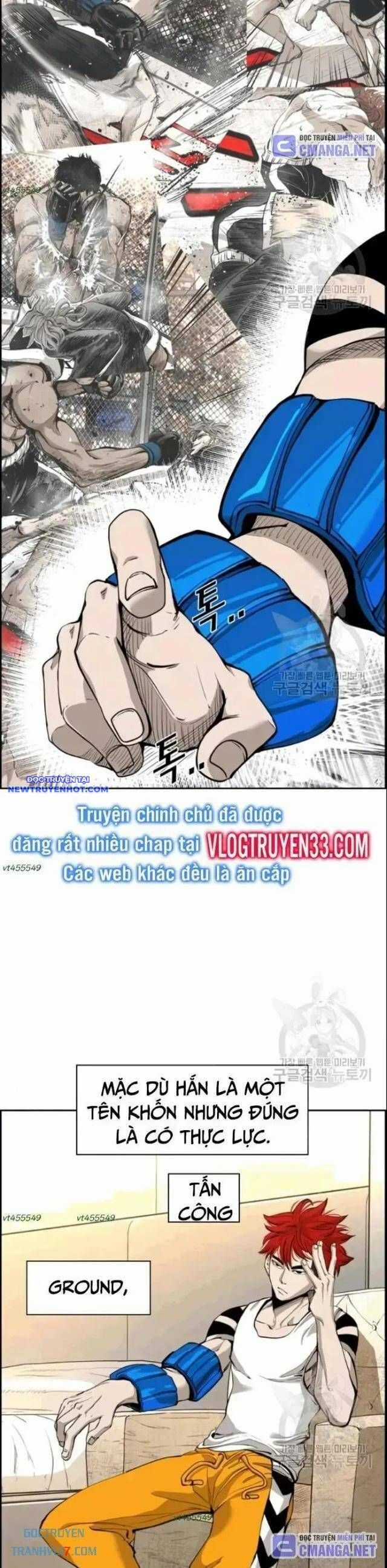 Shark - Cá Mập - Chương 195 - Trang 30