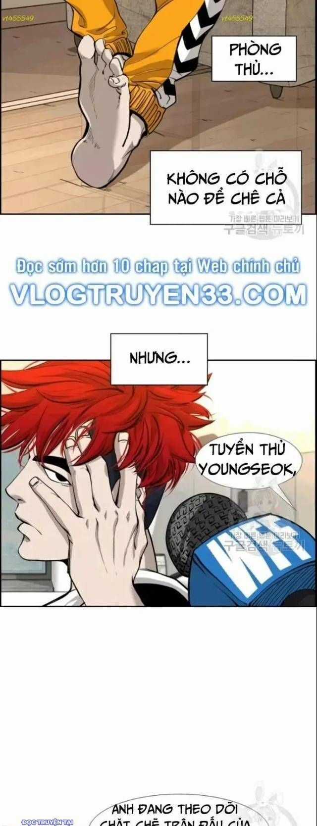 Shark - Cá Mập - Chương 195 - Trang 31