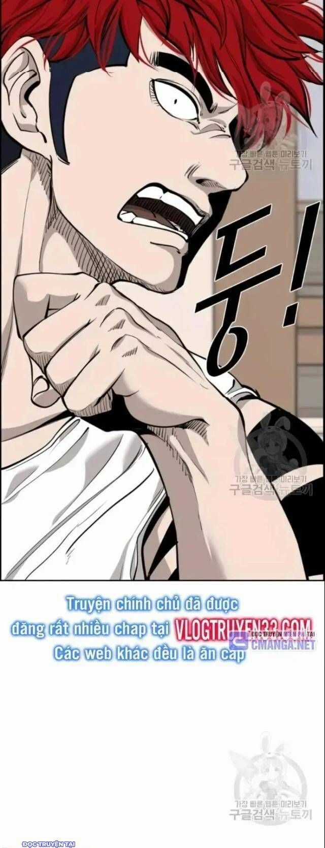 Shark - Cá Mập - Chương 195 - Trang 33