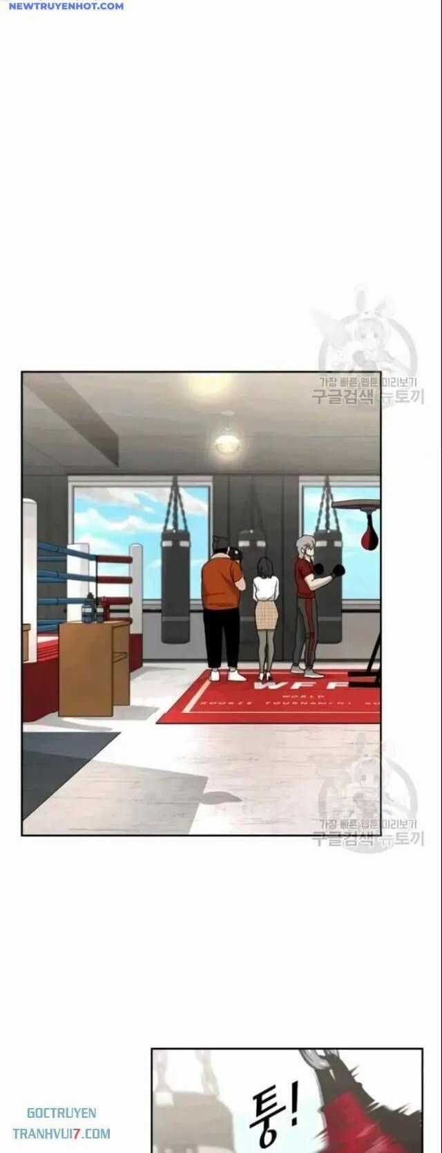 Shark - Cá Mập - Chương 195 - Trang 34