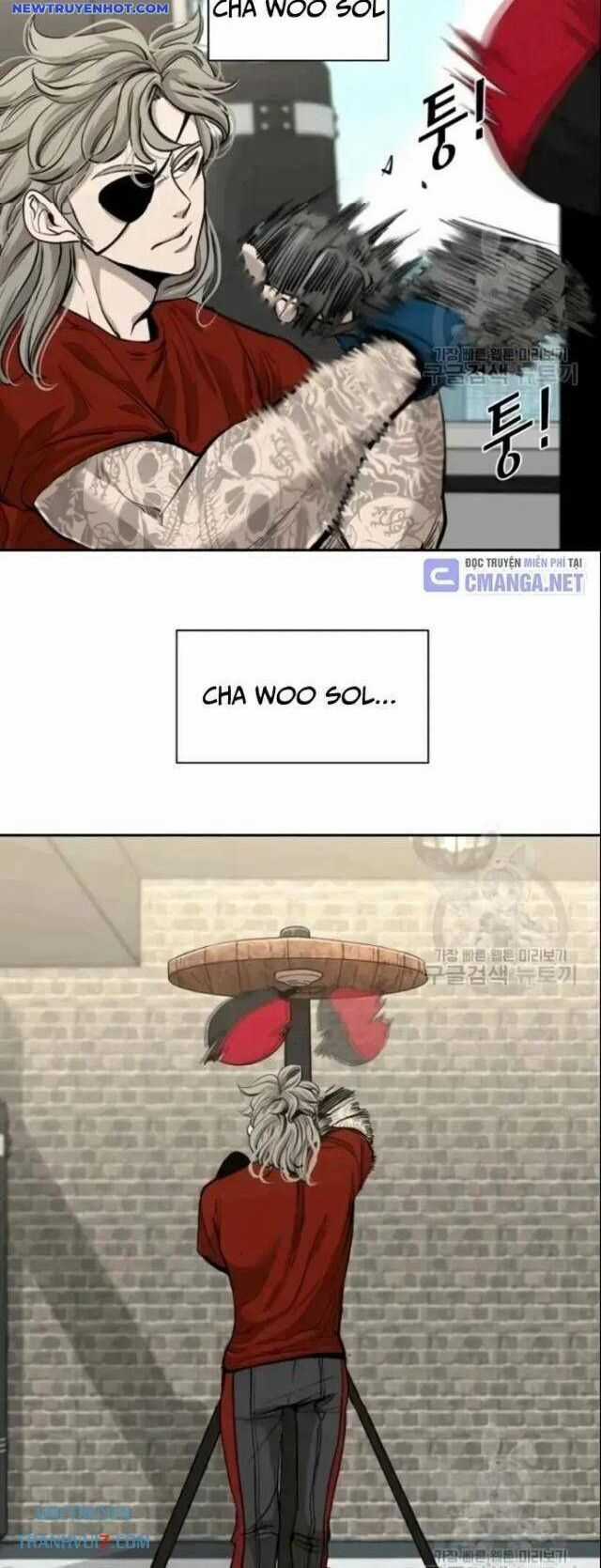 Shark - Cá Mập - Chương 195 - Trang 37