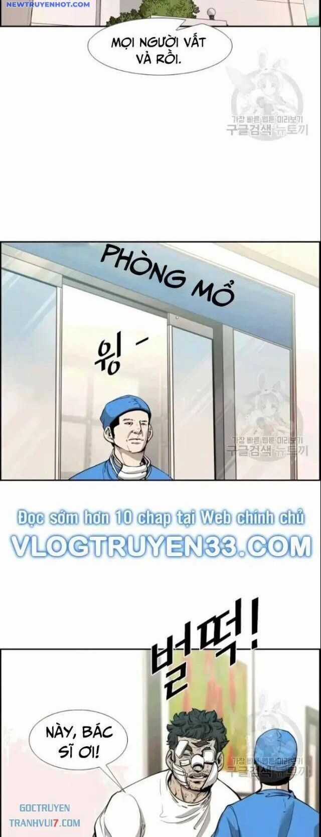 Shark - Cá Mập - Chương 195 - Trang 39