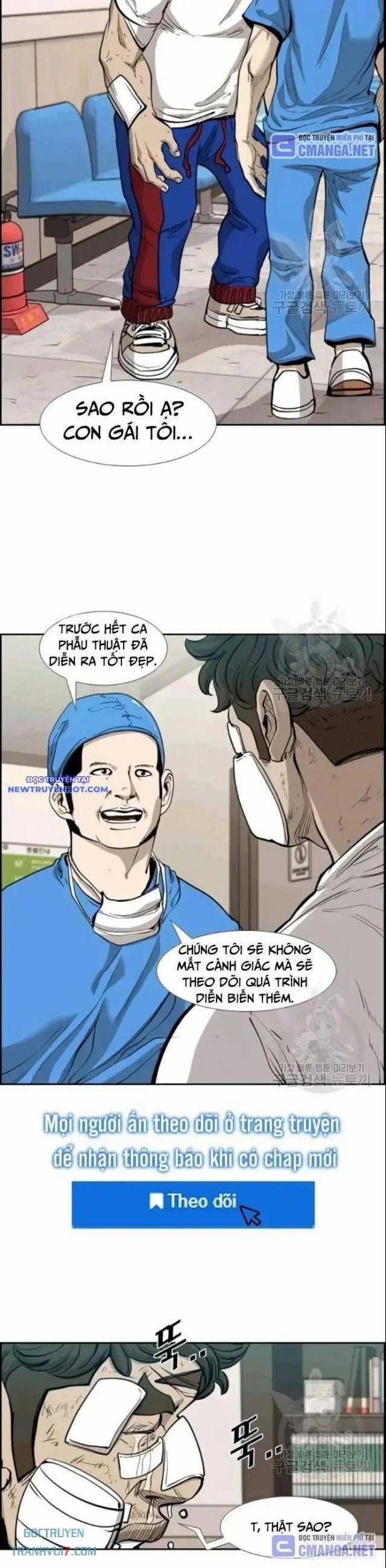 Shark - Cá Mập - Chương 195 - Trang 40