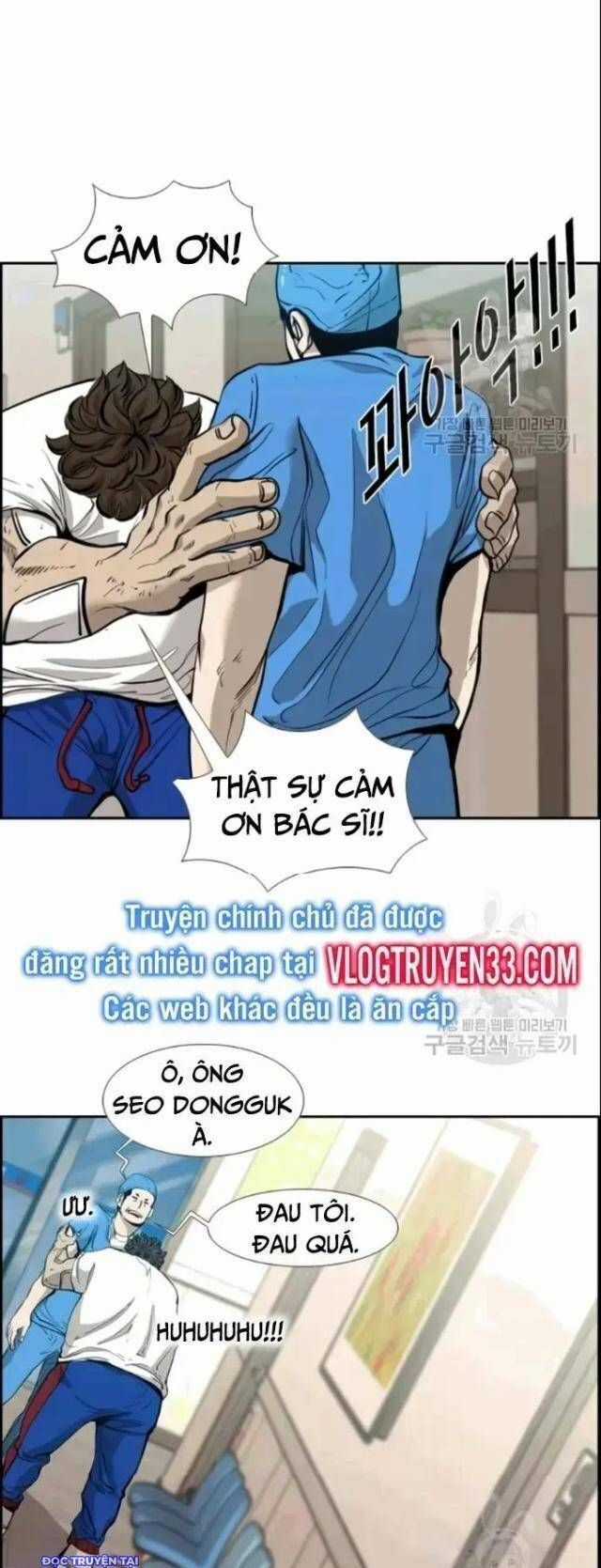 Shark - Cá Mập - Chương 195 - Trang 41