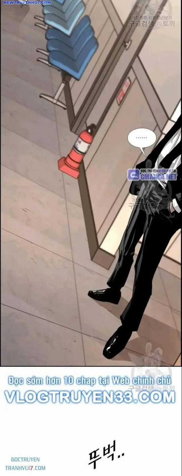 Shark - Cá Mập - Chương 195 - Trang 42